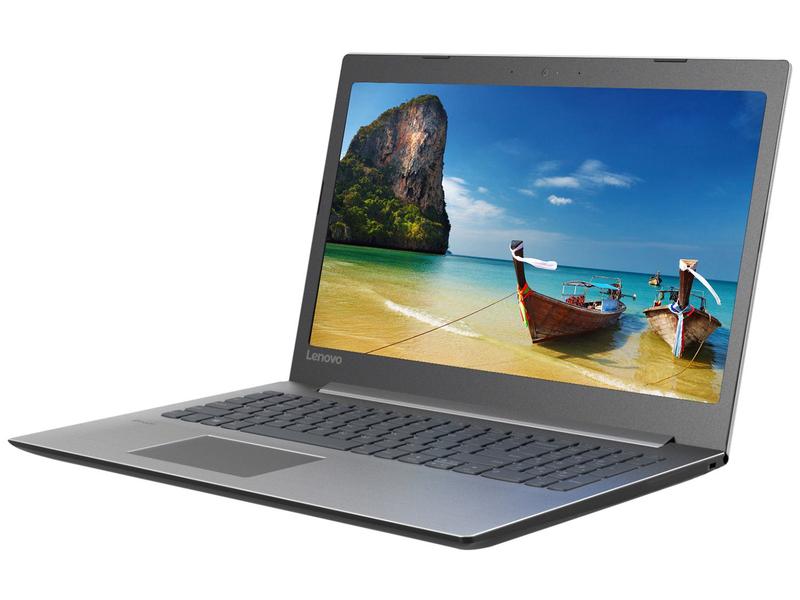 Notebook Lenovo Ideapad 330-15IKB Intel Core i3 - 4GB 1TB 15,6